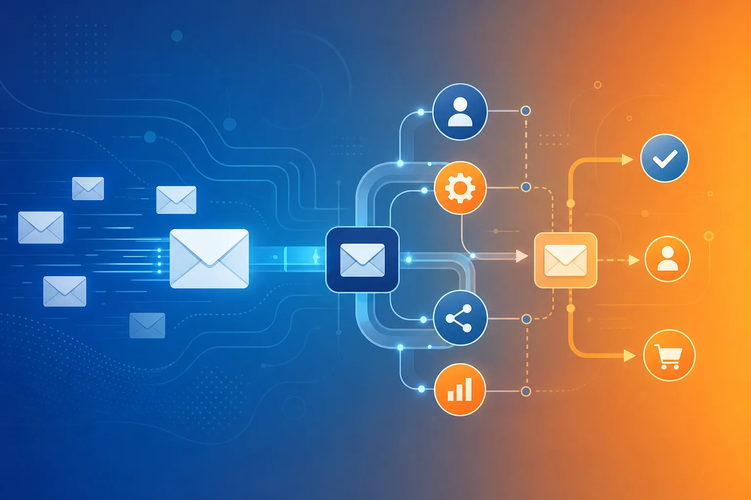 Come attivare le email di ManyChat