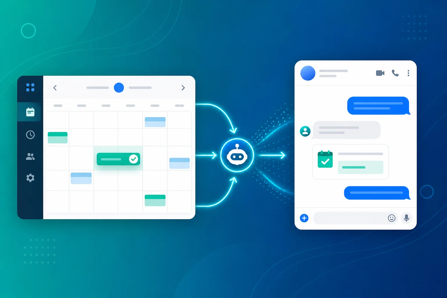 Come integrare ManyChat con Calendly – Parte 1